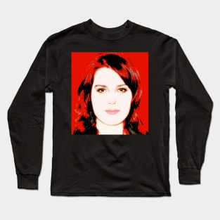 melanie lynskey Long Sleeve T-Shirt